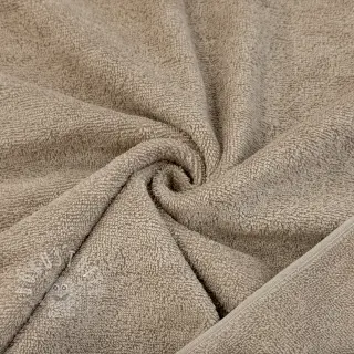 Kuschelfrottee SPA lin