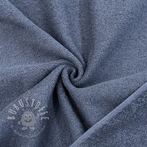 Kuschelfrottee SPA pacifique