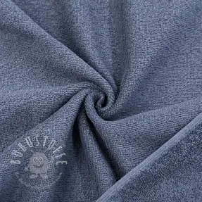 Kuschelfrottee SPA pacifique
