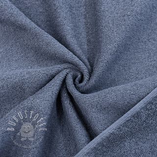 Kuschelfrottee SPA pacifique