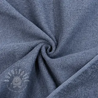 Kuschelfrottee SPA pacifique