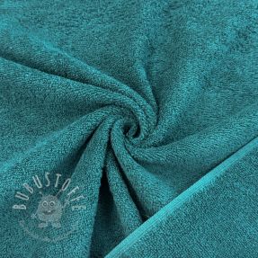 Kuschelfrottee SPA paon