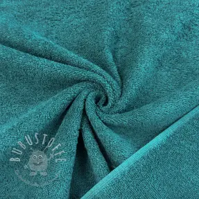 Kuschelfrottee SPA paon