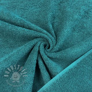 Kuschelfrottee SPA paon