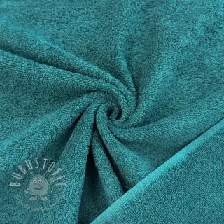 Kuschelfrottee SPA paon
