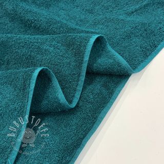 Kuschelfrottee SPA paon