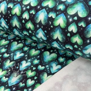 Sweat kuschel JOGGING Colour me design A digital print