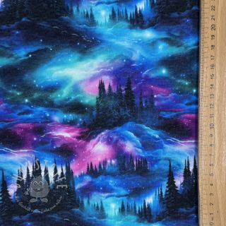 Sweat kuschel JOGGING In the night design B digital print