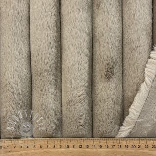 Kunstfell Barracuda lin