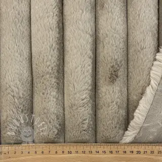 Kunstfell Barracuda lin