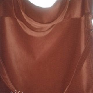 Leinenstoff gewaschen ochre