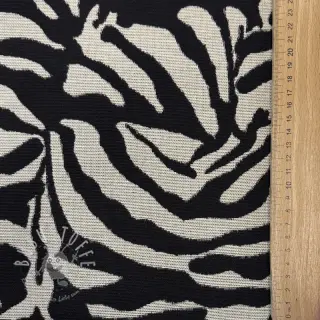 Dekostoff GOBELIN PREMIUM Zebra Skin