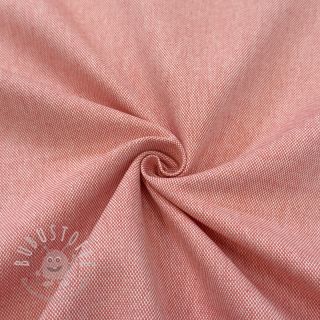 Dekostoff DOBBY Full peach