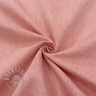Dekostoff DOBBY Full peach