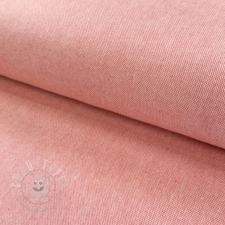 Dekostoff DOBBY Full peach