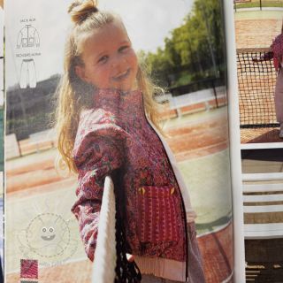 B*Inspired by Poppy meets POMMÉ 26