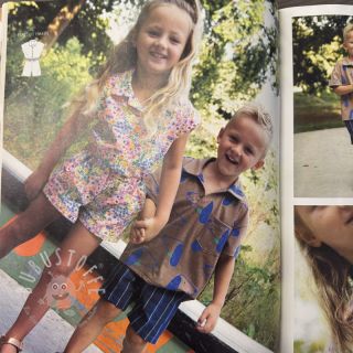 B*Inspired by Poppy meets POMMÉ 26