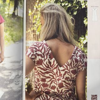 B*Inspired by Poppy meets POMMÉ 26