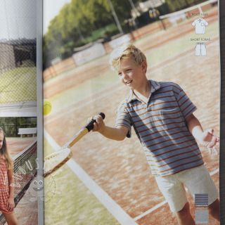 B*Inspired by Poppy meets POMMÉ 26