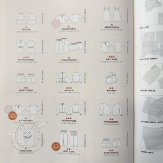 B*Inspired by Poppy meets POMMÉ 26