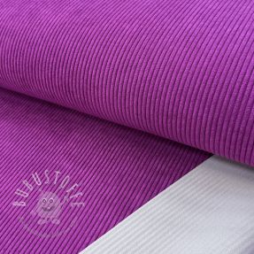 Cord HUGGY aubergine