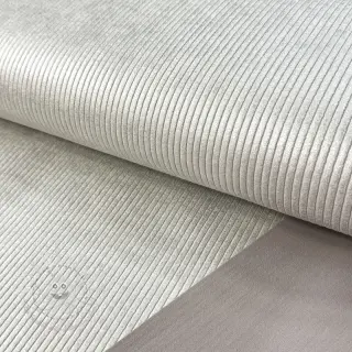 Cord HUGGY silver