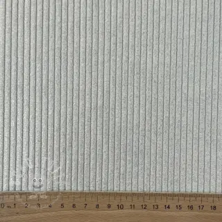 Cord HUGGY silver
