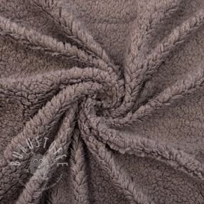 Sherpa taupe