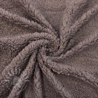 Sherpa taupe