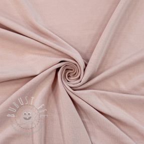 Jersey BAMBOO rose