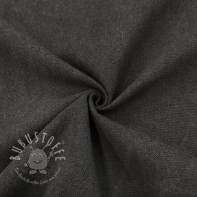 CANVAS STONEWASHED dark grey