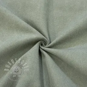 CANVAS STONEWASHED sage