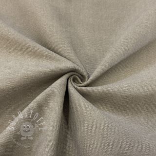 CANVAS STONEWASHED light sand