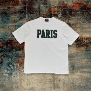 Jersey PREMIUM white