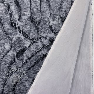 Kunstfell Winter design A