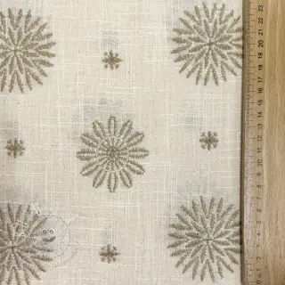 Baumwollstoff EMBROIDERY Sofia design A