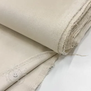 SUEDE LUX STRETCH ecru