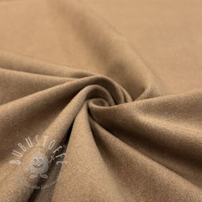 SUEDE LUX STRETCH beige