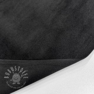 SUEDE LUX STRETCH black