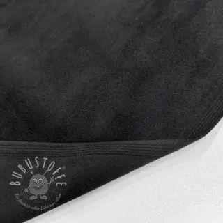 SUEDE LUX STRETCH black