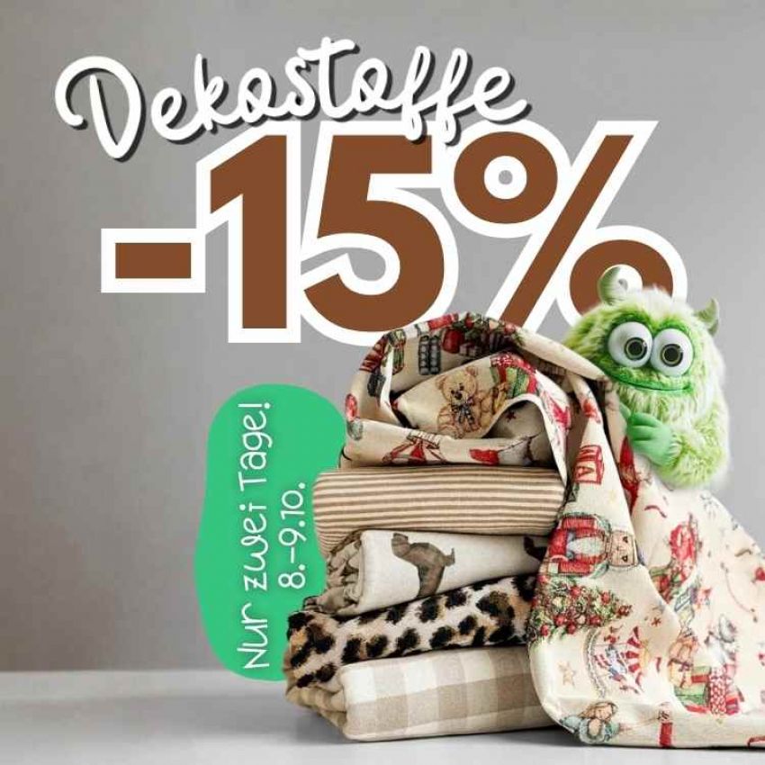 deko 15 DE