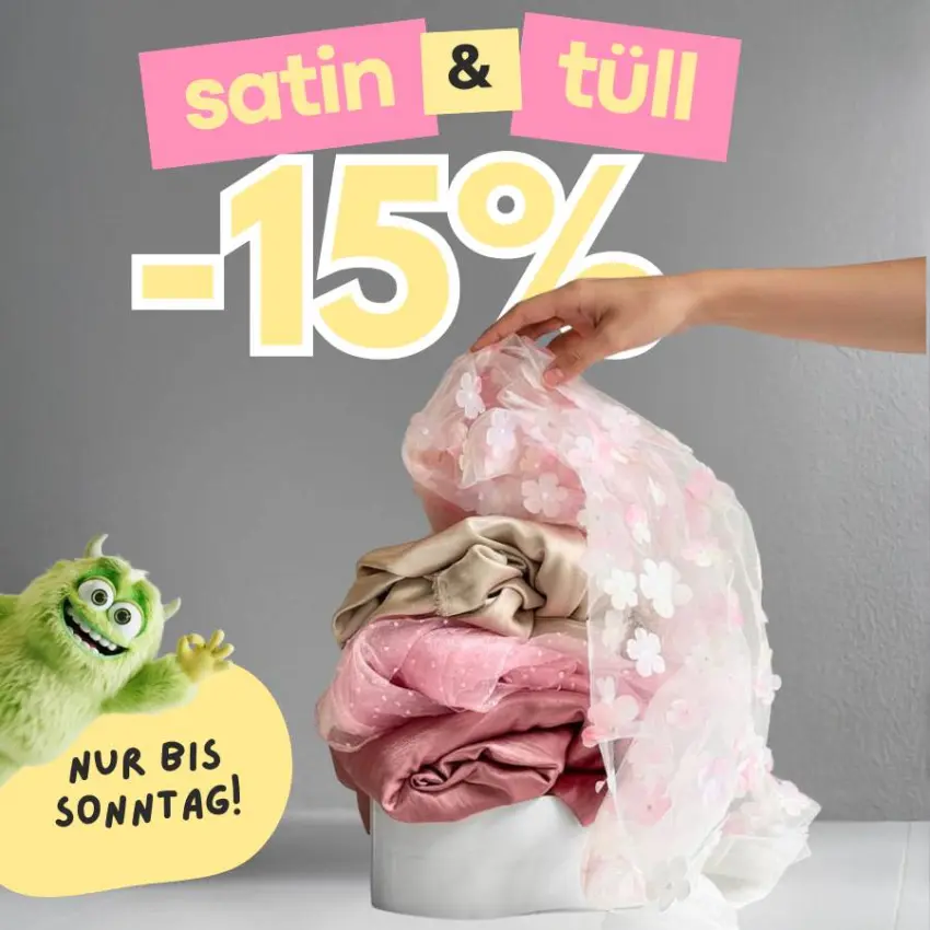 saten tyl DE