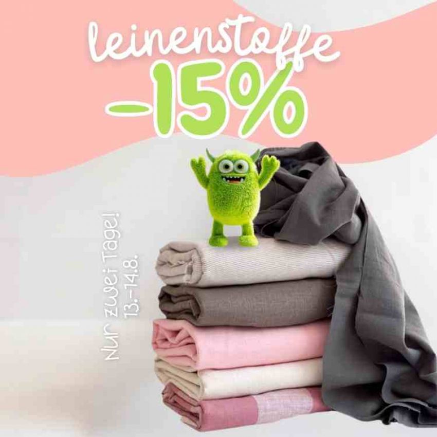 lan 15% DE