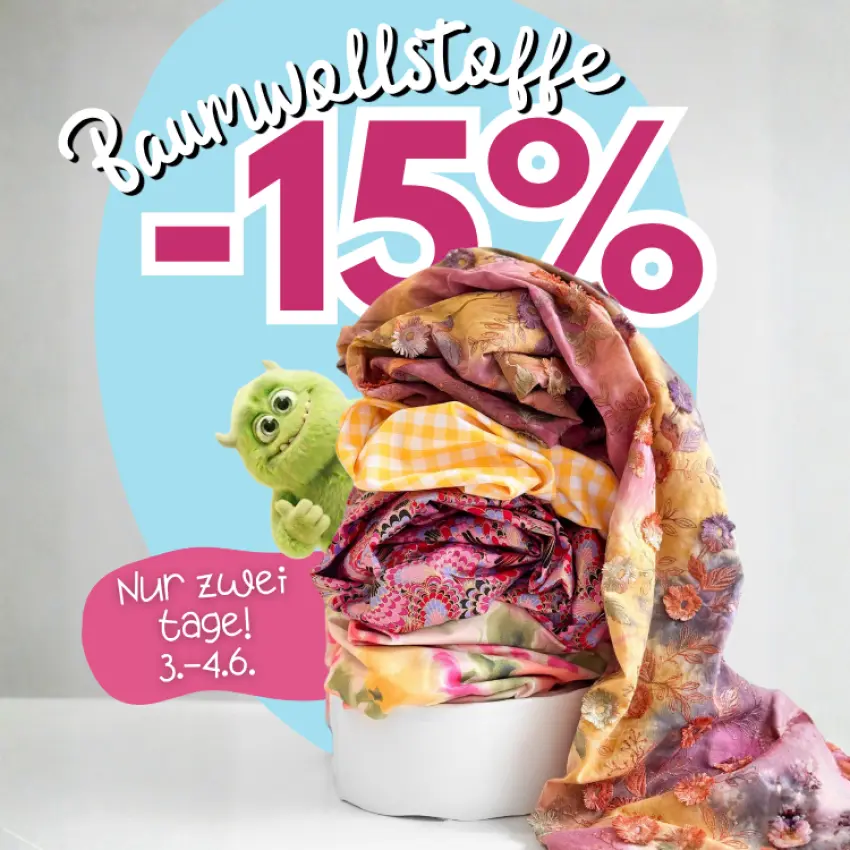 bavlny DE