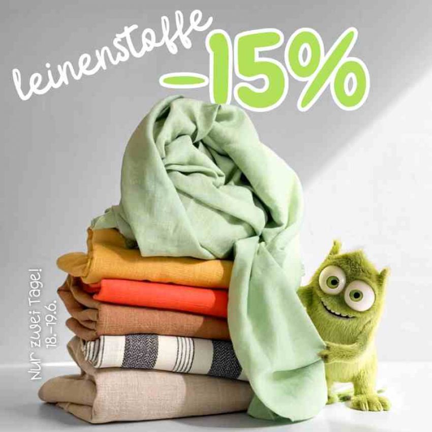 lan 15% DE