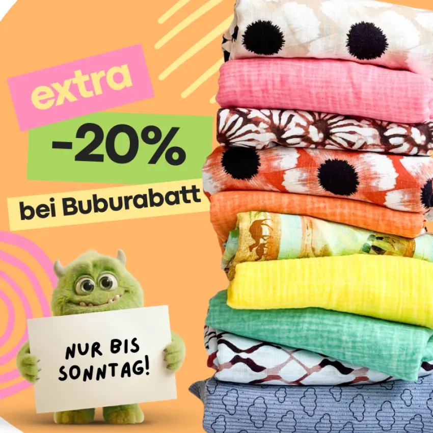 bubuzlava DE