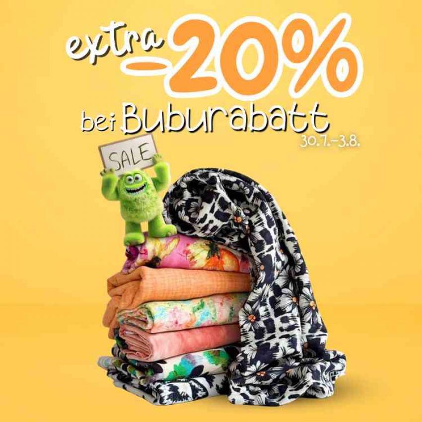 bubuzlava DE