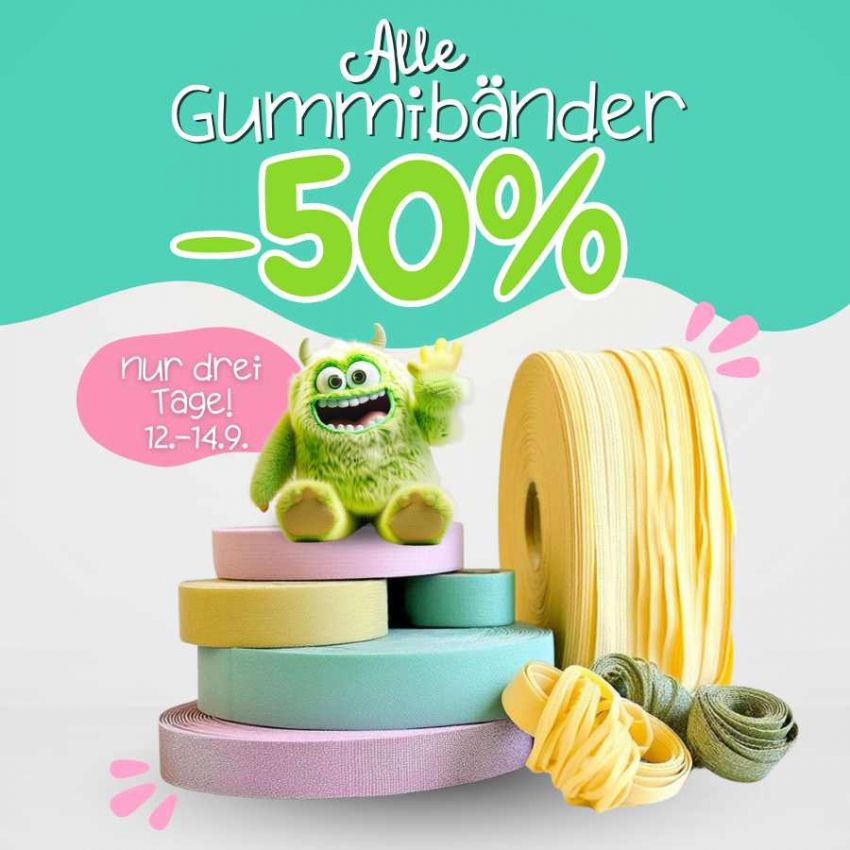 gumy DE