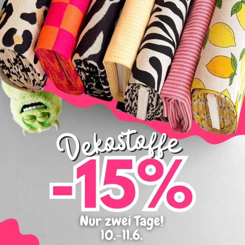 deko 15 DE