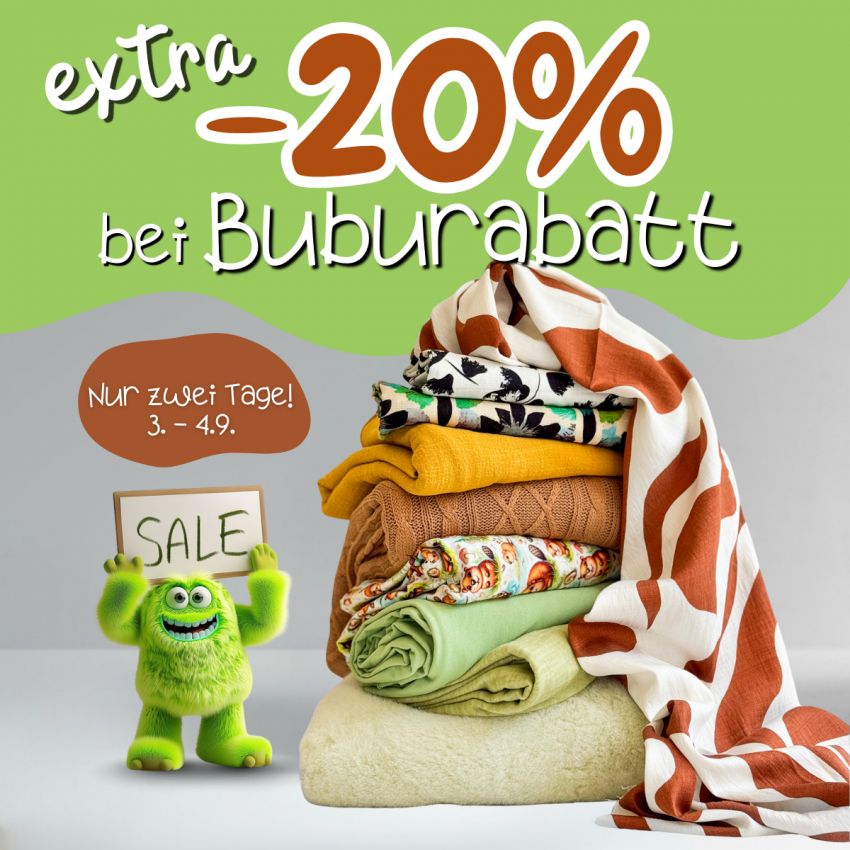 bubuzlava DE